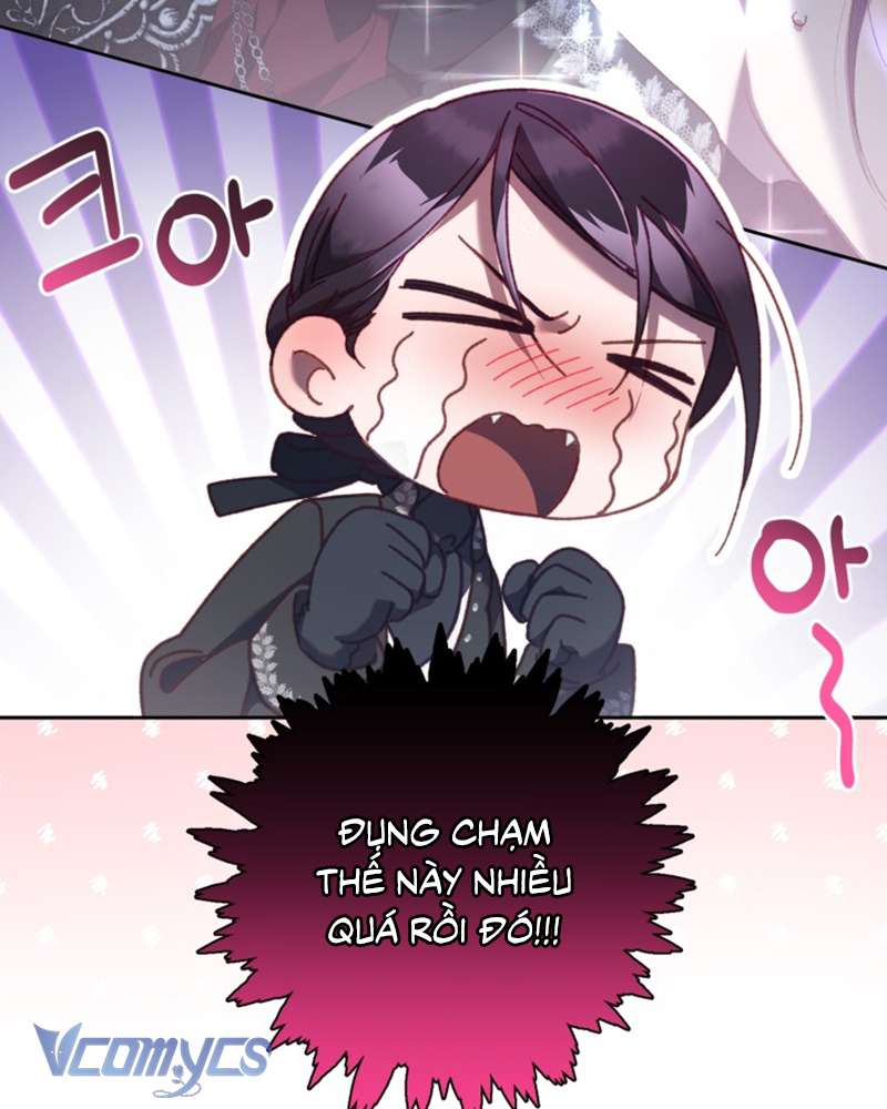 [Sứa Biển] Em Trai Tôi Là Hoàng Đế Ngang Ngược Chap 69 - Trang 2