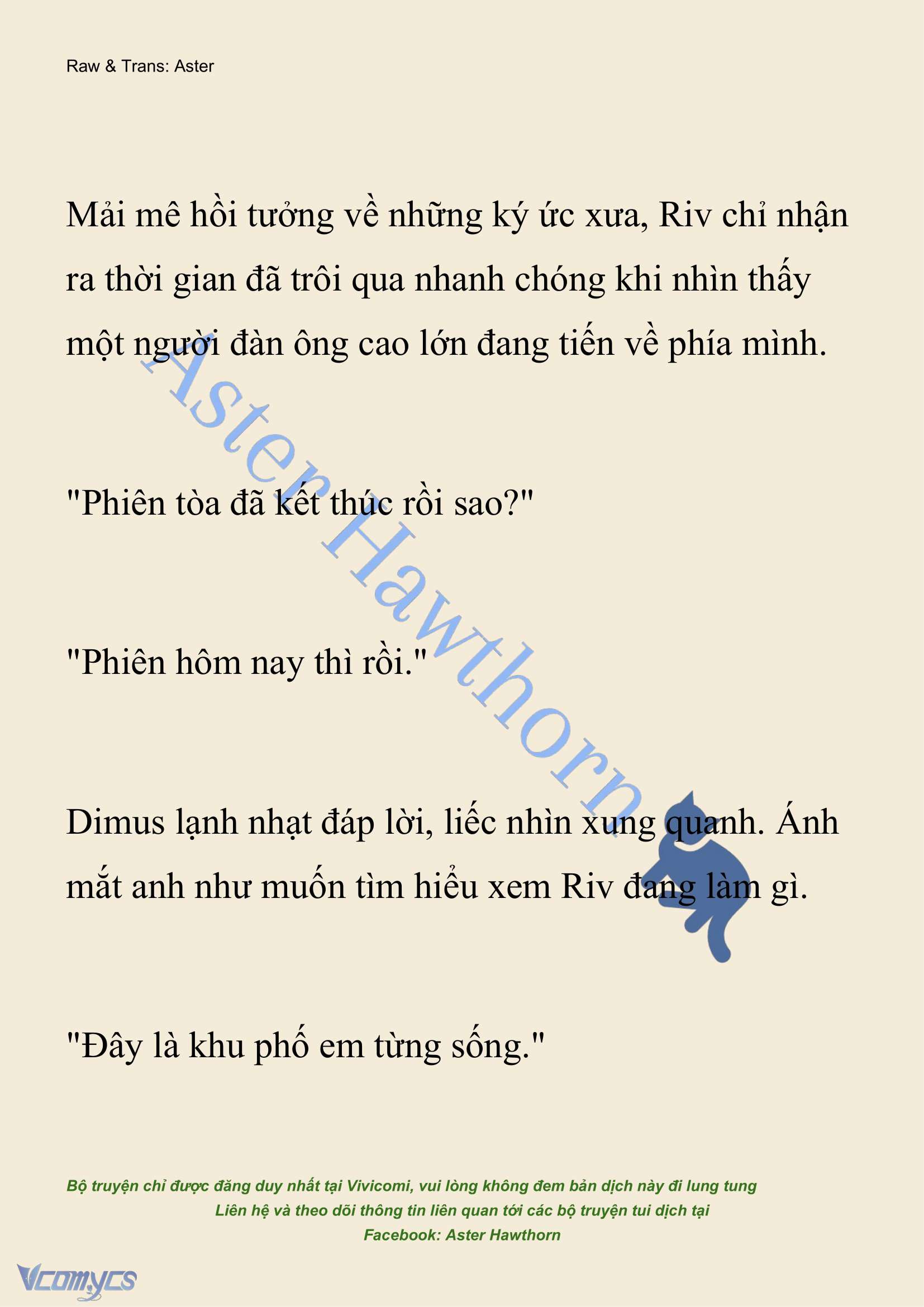 [NOVEL] Odalisque Chap 130 - Next Chap 131