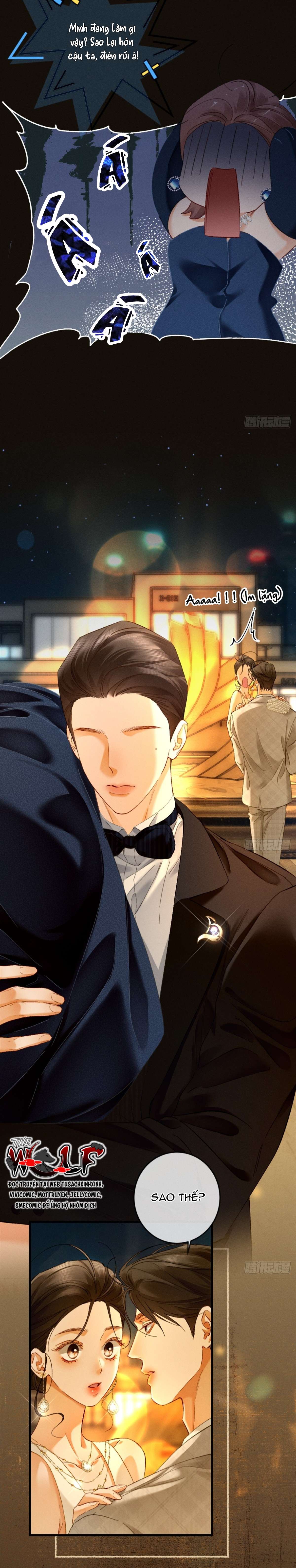 Sa Vào Cạm Bẫy! Chap 27 - Trang 2