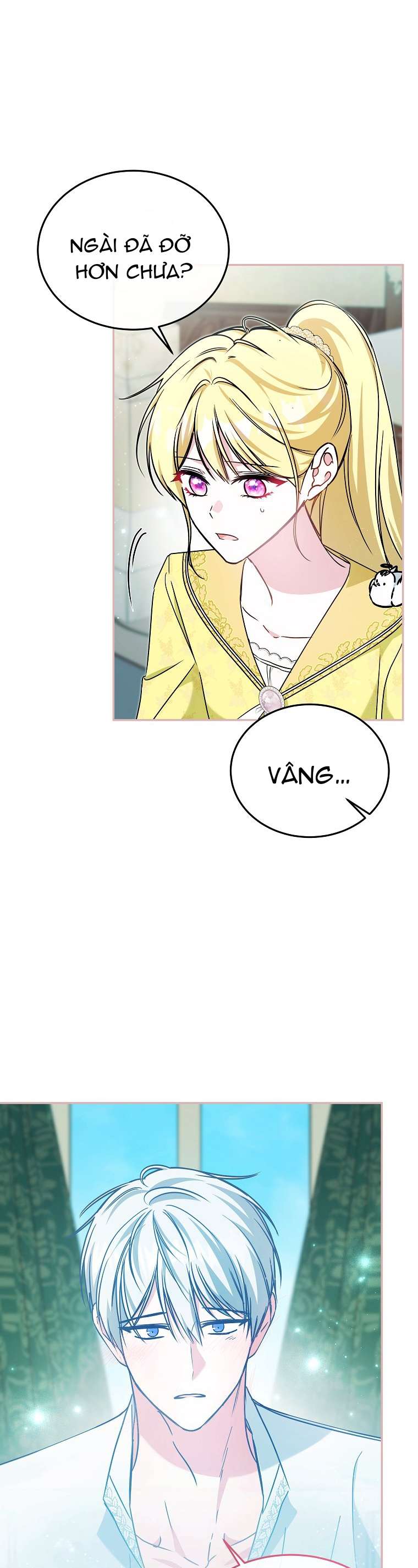 Chị Gái Tôi Là Nhân Vật Chính Chap 65 - Trang 2