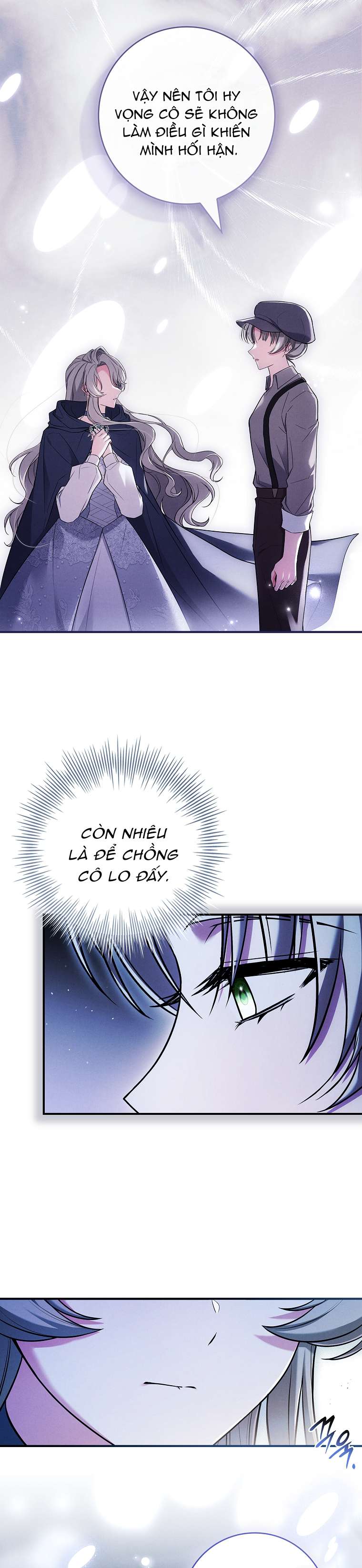 Văn Phòng Thám Tử Dành Cho Nam Chính Hối Hận! Chap 4 - Trang 3