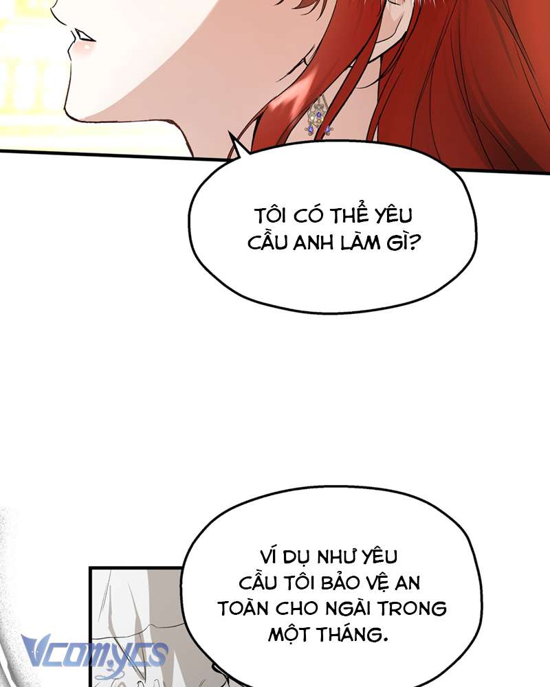 Cô Ấy Sẽ Thuần Hóa Các Anh Hùng Chap 4 - Trang 4