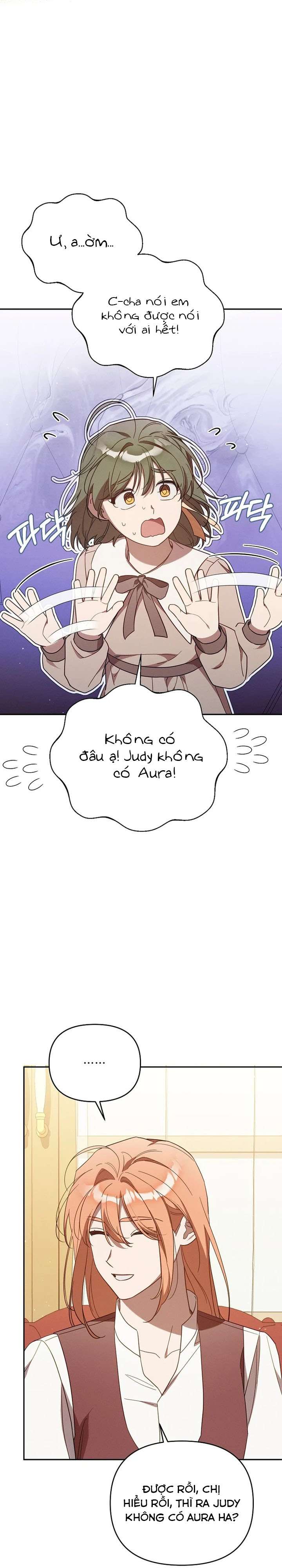 Có Hiểu Lầm Là Tôi Đang Hẹn Hò Với Kẻ Xấu Chap 36 - Trang 2