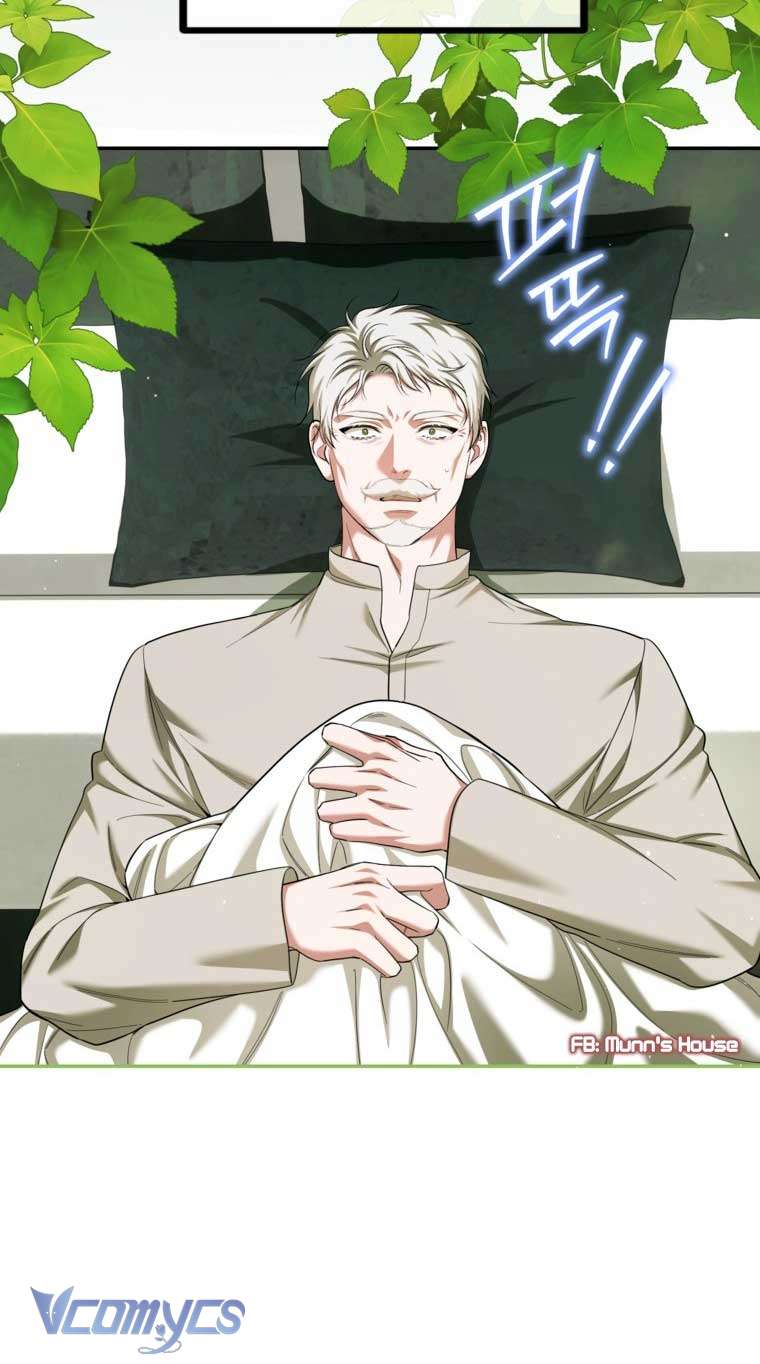 Thời Gian Của Nhân Vật Phụ Có Giới Hạn Chap 94 - Trang 3