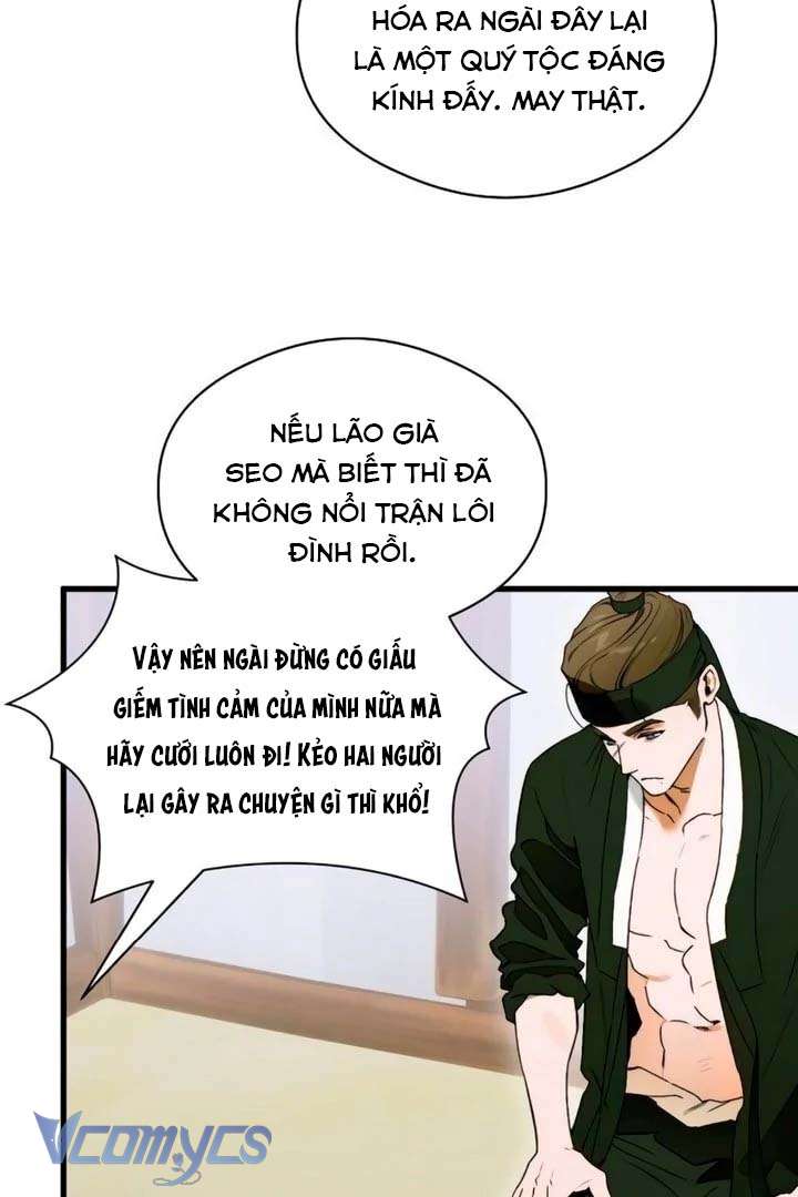 [18+] Mong Ước Của Ác Quỷ Chap 65 - Trang 2