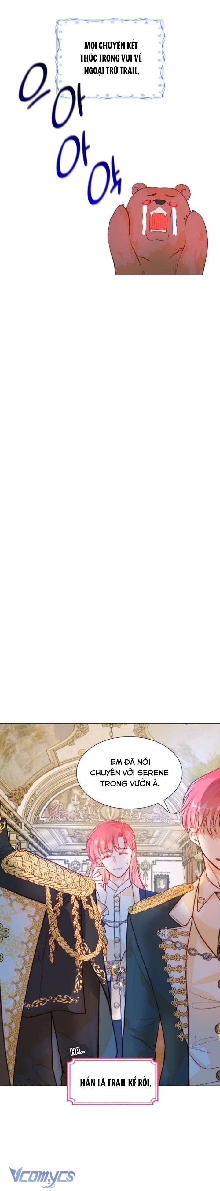 Tôi Được Sinh Ra Là Con Gái Thứ Hai Chapter 6 - Trang 4