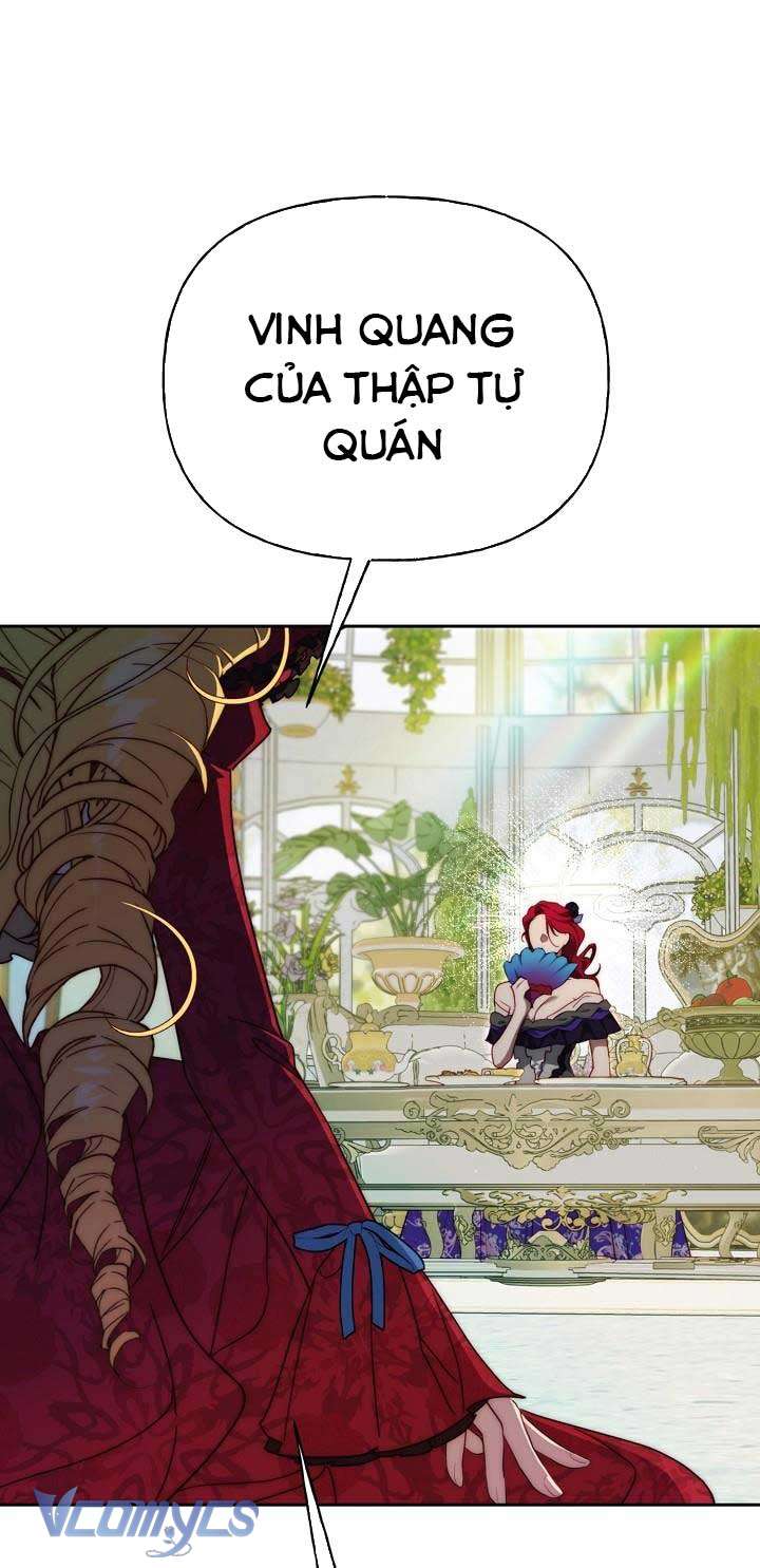 Thuần Hóa Hoàng Tử Quái Vật Chap 28 - Trang 2