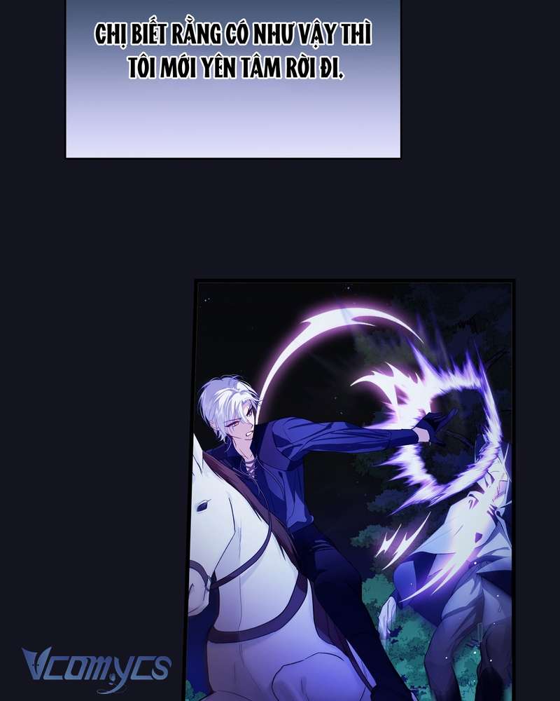 Cô Ấy Sẽ Thuần Hóa Các Anh Hùng Chap 27 - Next Chap 28