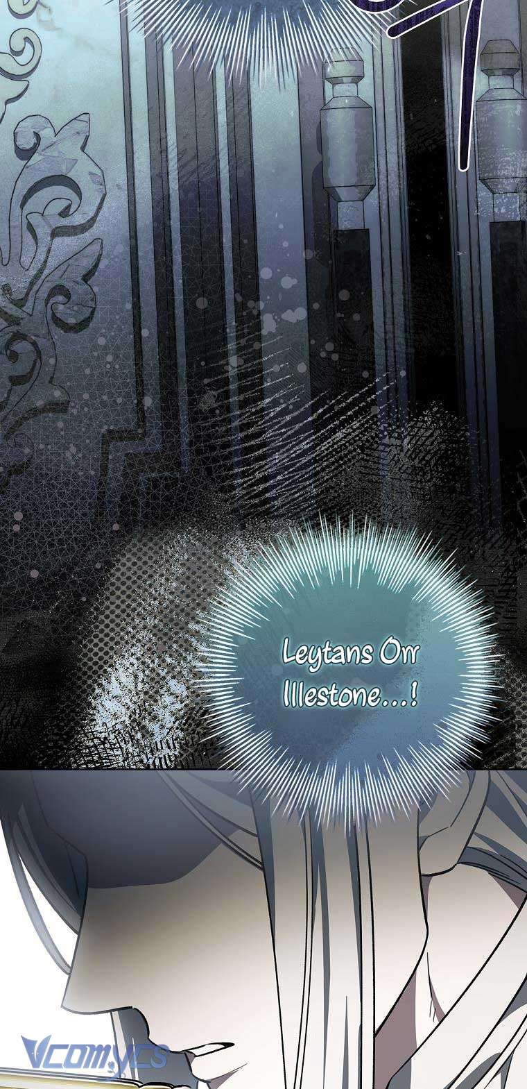 100 lời nguyền tại dinh thự Illestone Chap 29 - Trang 3