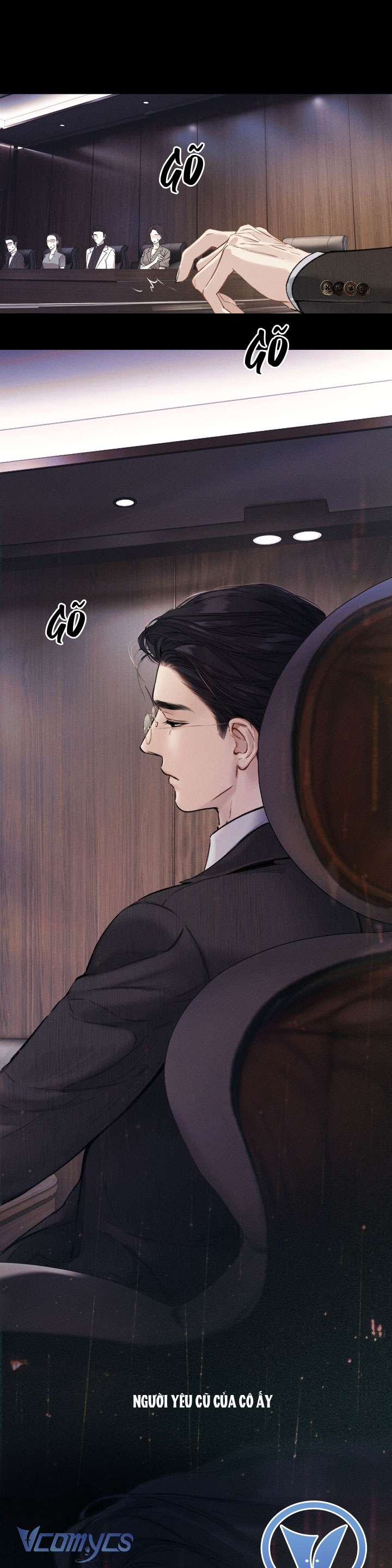 Trêu Nhầm Chapter 65 - Next Chapter 66
