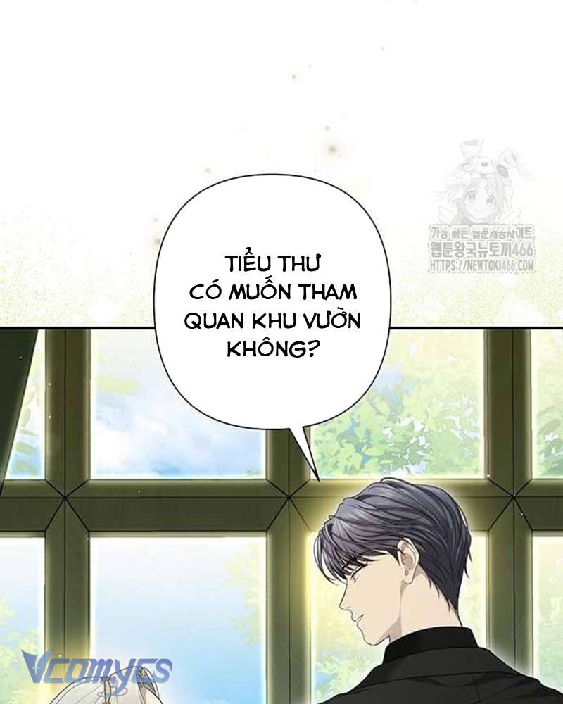 Praesepe Bên Ngoài Chiếc Lồng Chap 15 - Trang 2