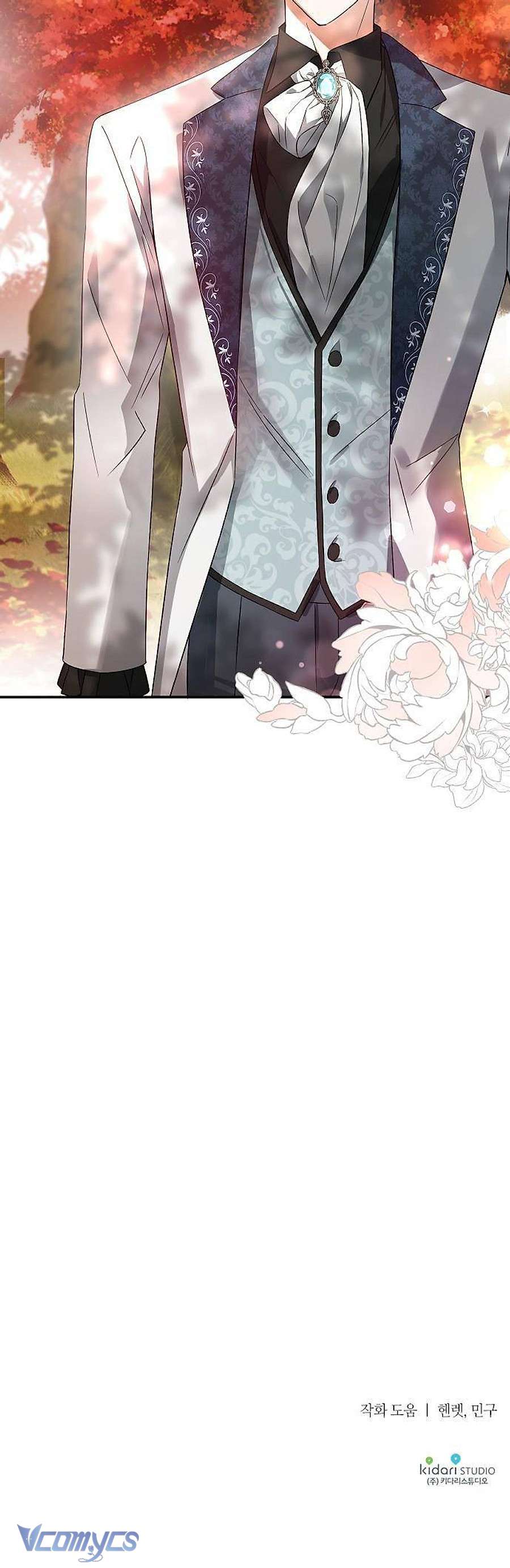 Thuần Hóa Hầu Tước Quái Dị Chap 30 - Next Chap 31