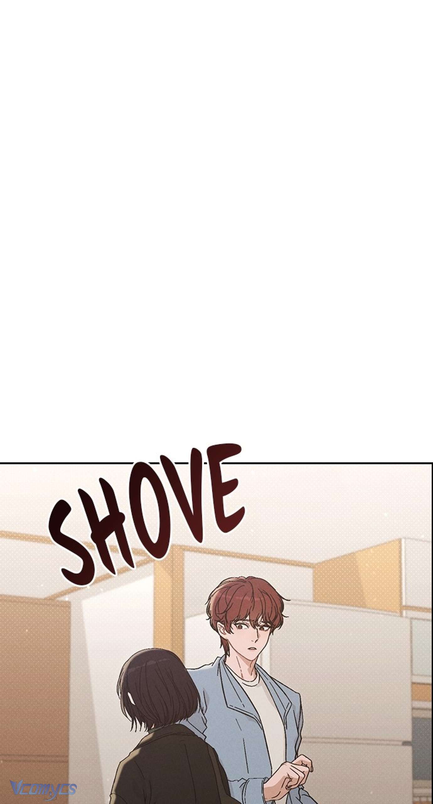 Review Người Yêu Cũ Chap 1.2 - Trang 3