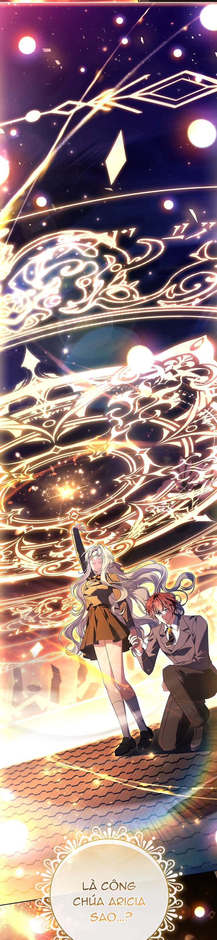 Cha Nào Con Nấy Chap 40 - Trang 3