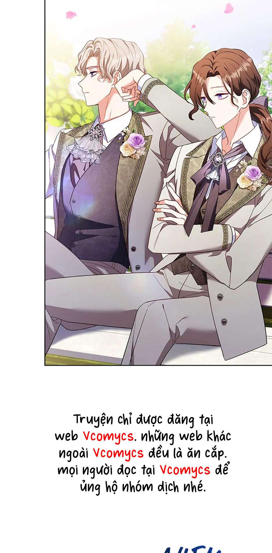 Hầu Gái Trong Trò Chơi Harem Ngược Muốn Nghỉ Việc Chap 55 - Trang 4