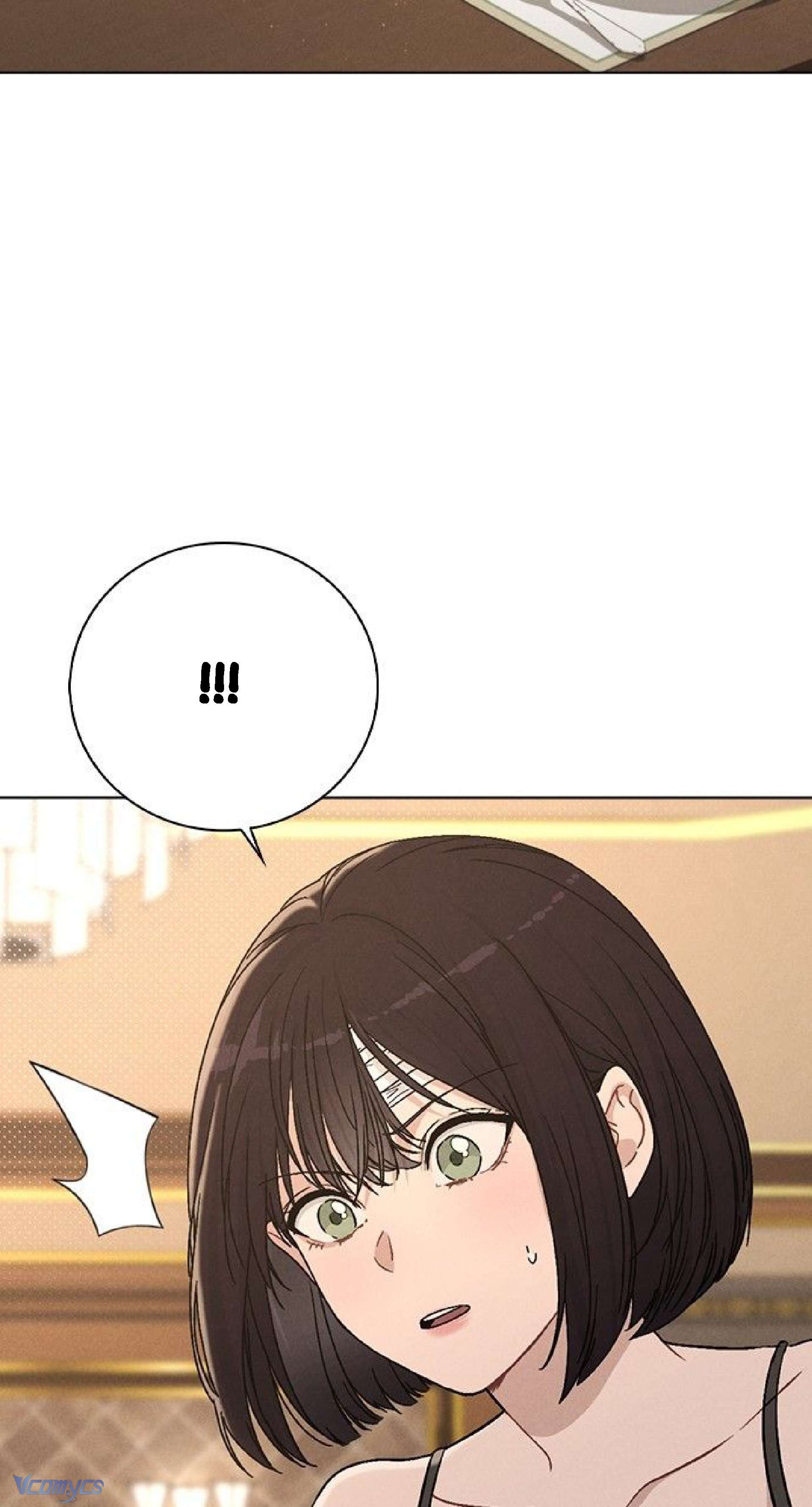 Review Người Yêu Cũ Chap 4 - Trang 3