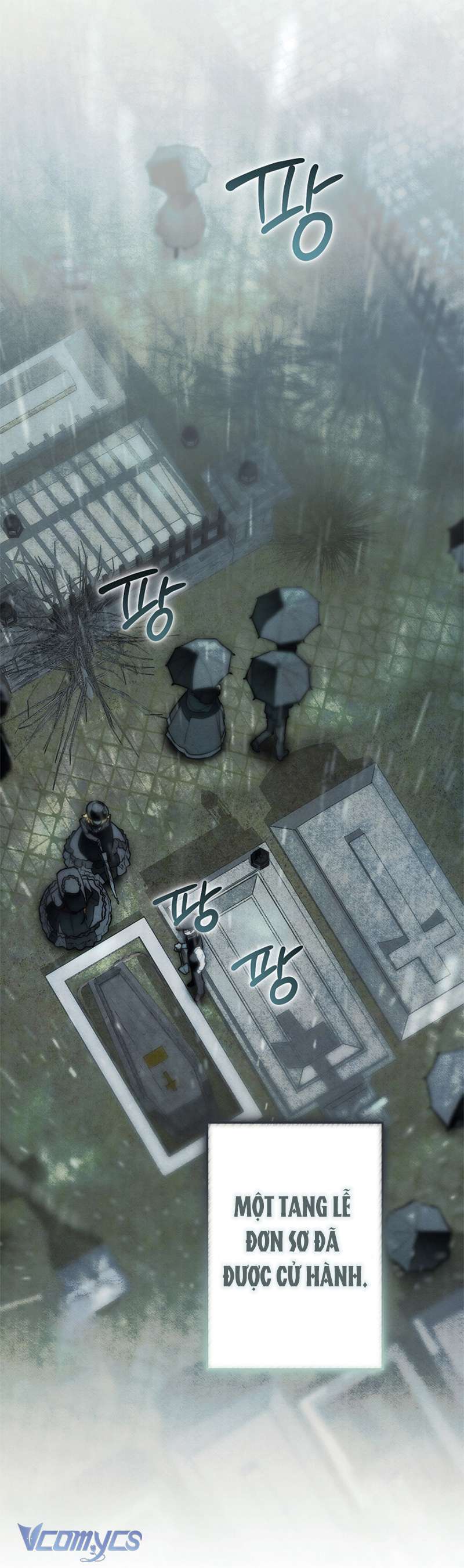 Chào Mừng Đến Với Dinh Thự Hoa Hồng Chap 30 - Trang 2