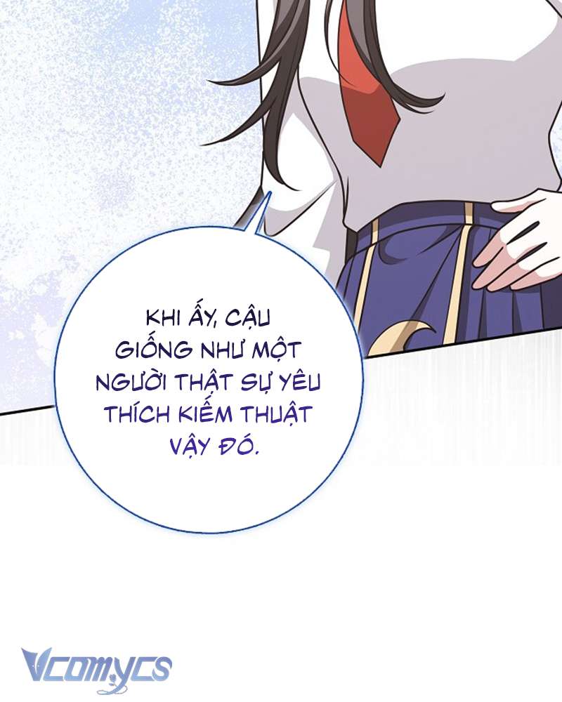 Tôi Thề Chúng Ta Chỉ Là Bạn Chapter 57 - Trang 3