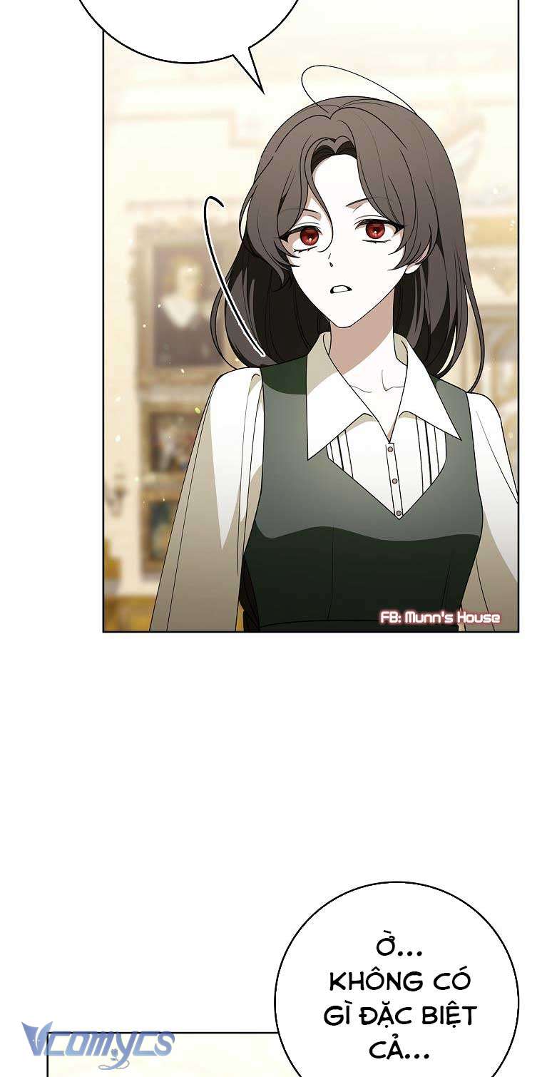 100 lời nguyền tại dinh thự Illestone Chap 32 - Trang 3