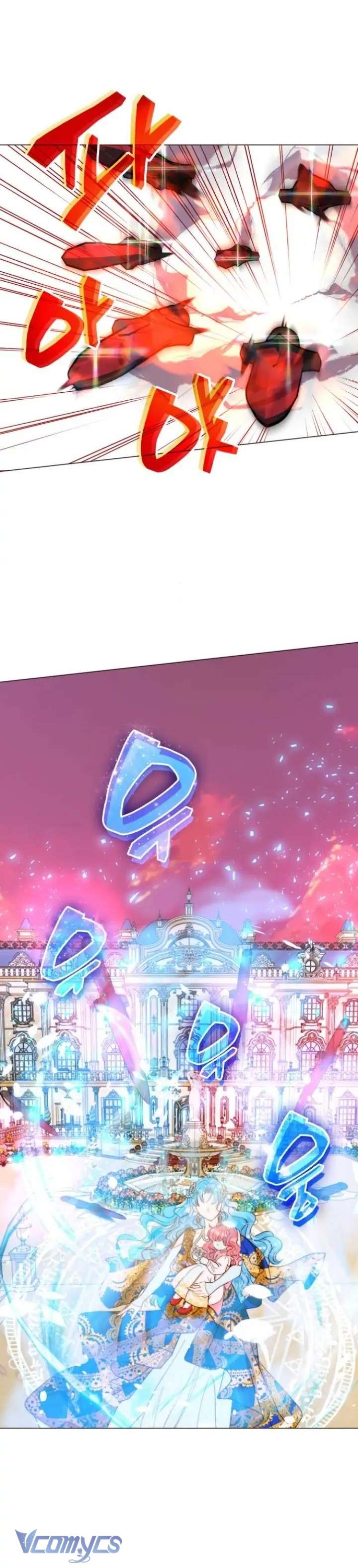 Tôi Được Sinh Ra Là Con Gái Thứ Hai Chapter 10 - Trang 4