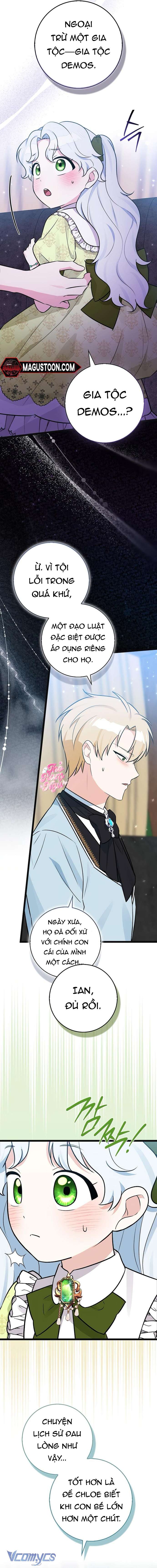 Thỏ Á? Rõ Ràng Là Mãnh Thú Cơ Mà! Chap 15 - Trang 4