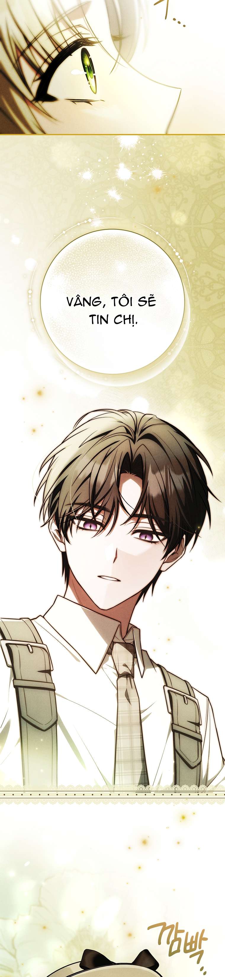 Văn Phòng Thám Tử Dành Cho Nam Chính Hối Hận! Chap 21 - Trang 3