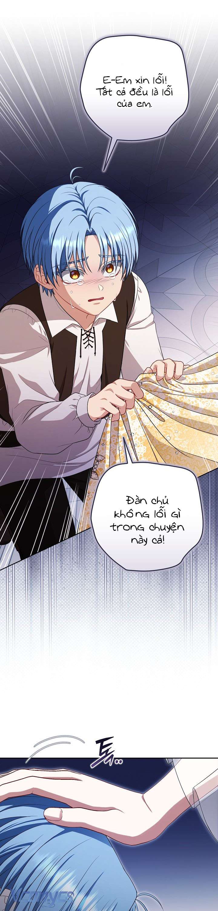 Tôi Đã Xem Một Vở Kịch Chap 17 - Next Chap 18
