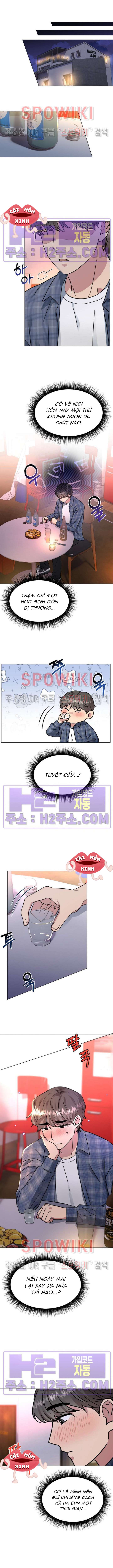 Twenty Nights Twenty Nights-Chap 19 - Trang 2