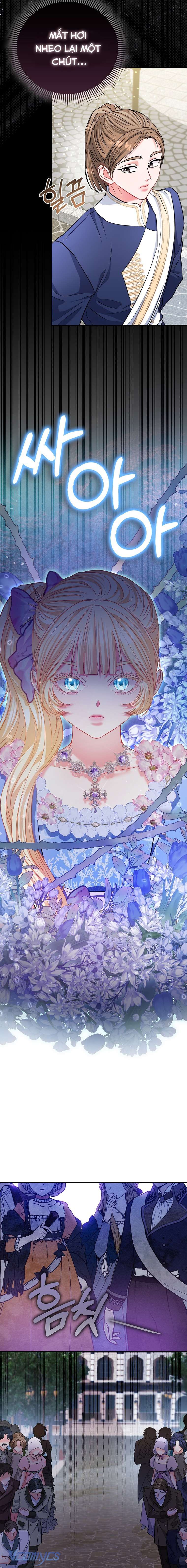 Nàng Công Chúa Của Mọi Người Chapter 39 - Next Chapter 40