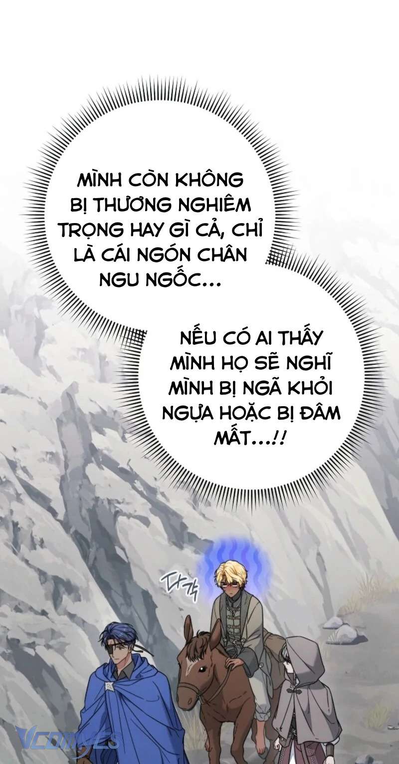 Hôn Nhân Vụ Lợi 2: Bản Tình Ca Không Thể Quên Chap 20 - Trang 2