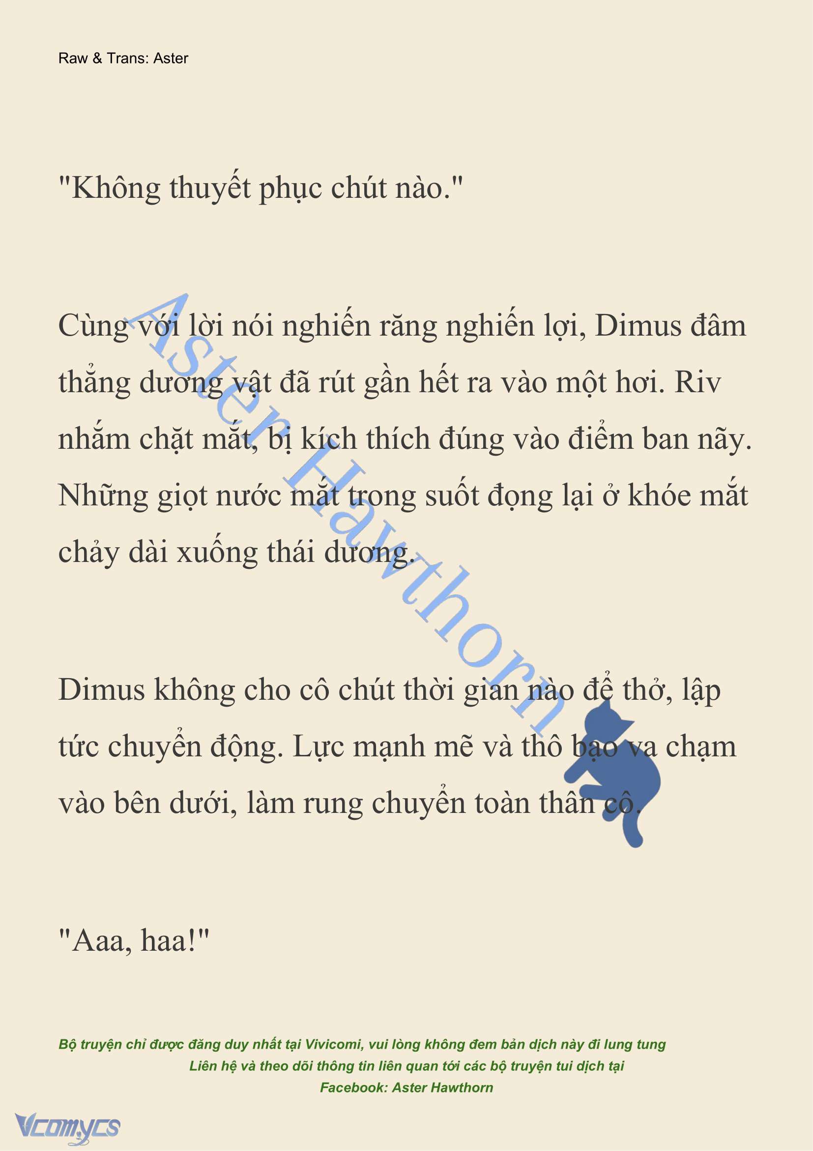 [NOVEL] Odalisque Chap 128 - Trang 2