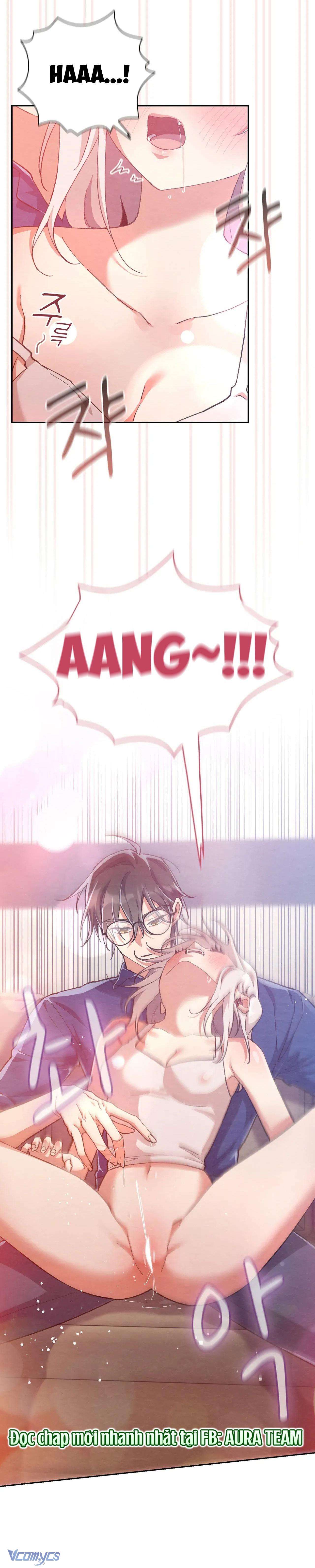 Chạy Trốn Khỏi Thợ Săn Chap 39 - Trang 3