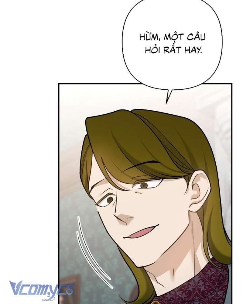 Trước Khi Em Có Ý Định Chạy Trốn Ta Sẽ Ngăn Chặn Nó Chap 36 - Trang 2