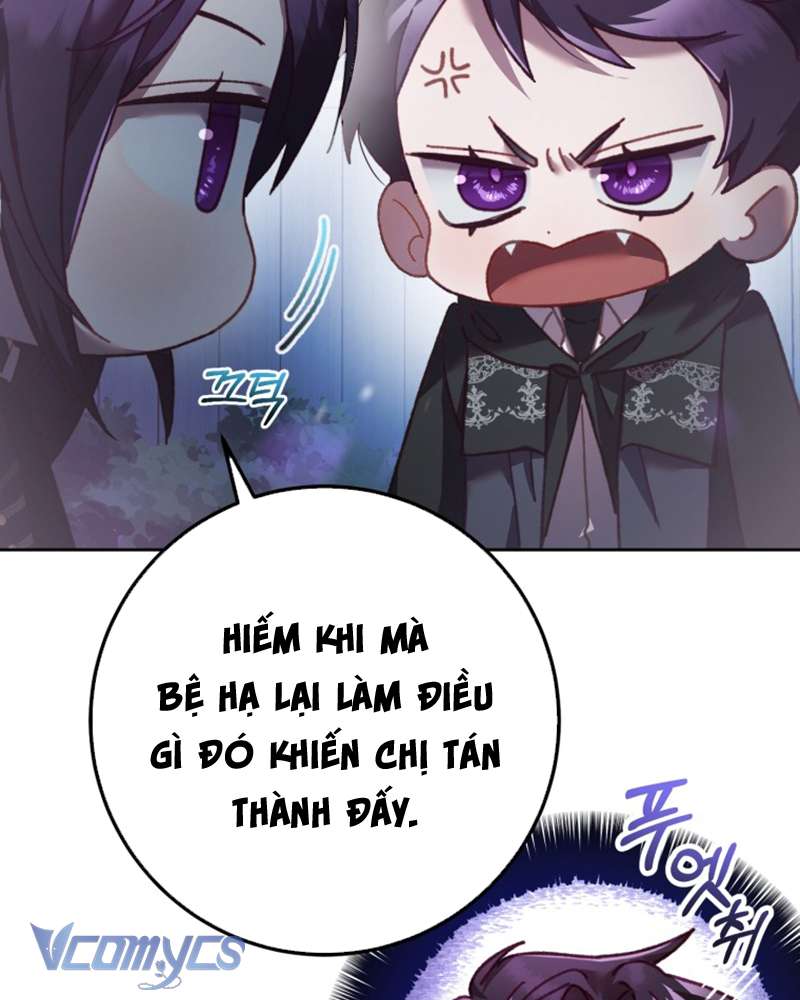 [Sứa Biển] Em Trai Tôi Là Hoàng Đế Ngang Ngược Chap 67 - Trang 2