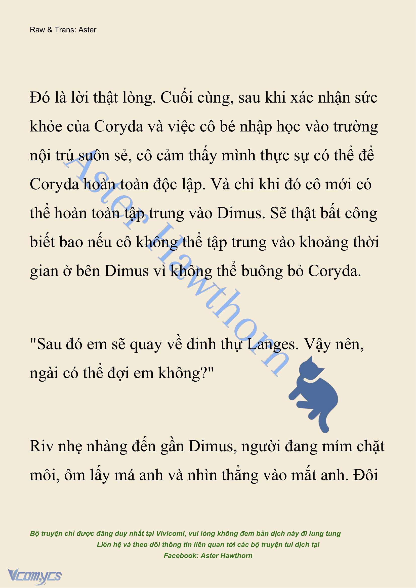 [NOVEL] Odalisque Chap 133 - Trang 2