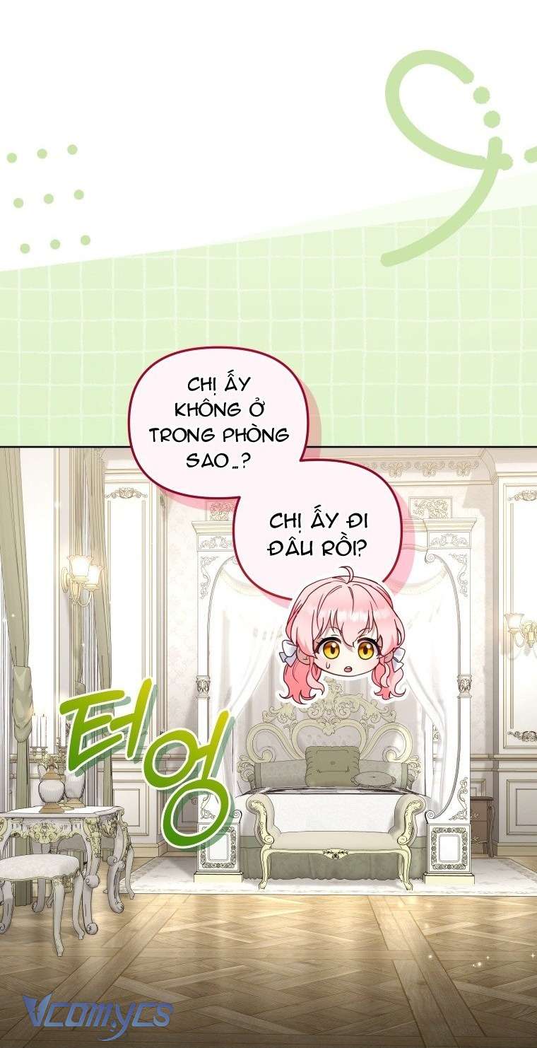 Tôi Được Nuôi Dưỡng Bởi Những Kẻ Phản Diện Chap 125 - Trang 2