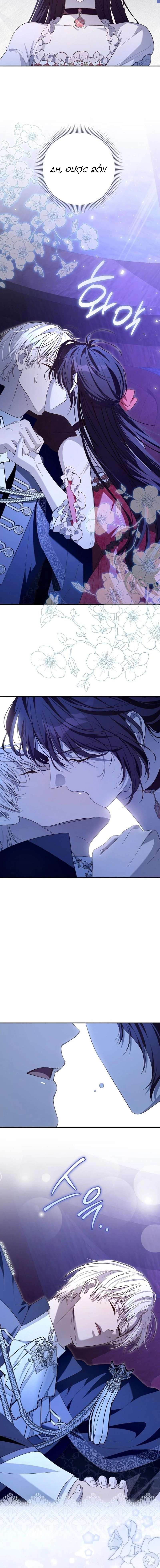 Cô Dâu Của Đại Công Tước Là Chiến Binh Địa Ngục Chap 36 - Next Chap 37