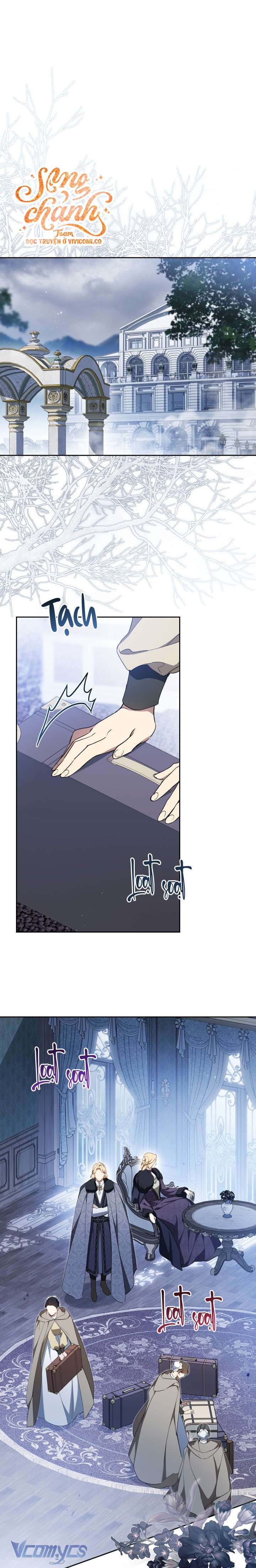 Kiếp Này Nhất Định Làm Gia Chủ Chap 196 - Trang 2