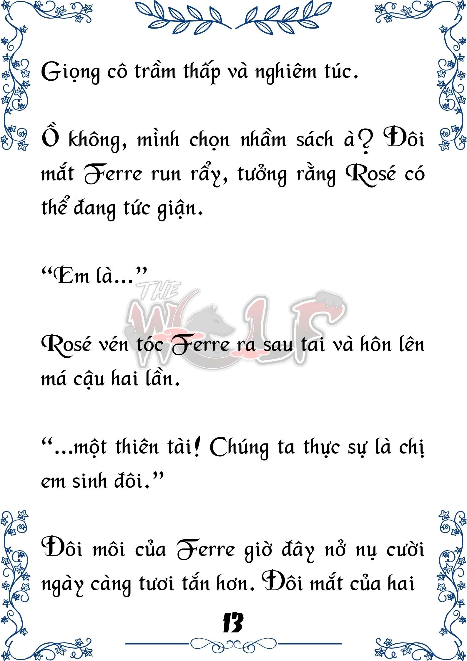 Tôi Trở Thành Gia Sư Của Cặp Song Sinh Hoàng Gia Chap 84 - Trang 2