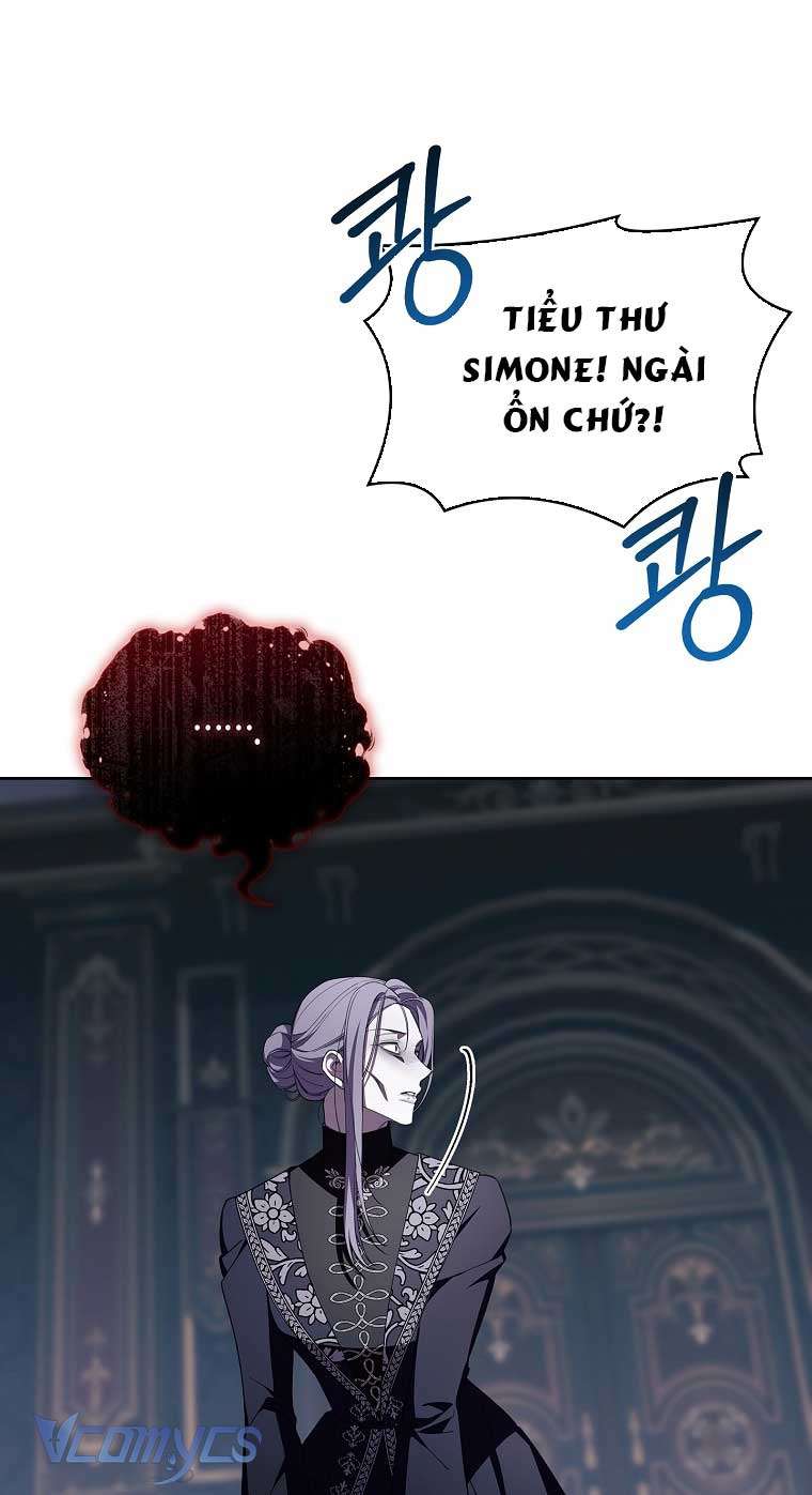 100 lời nguyền tại dinh thự Illestone Chap 22 - Trang 3