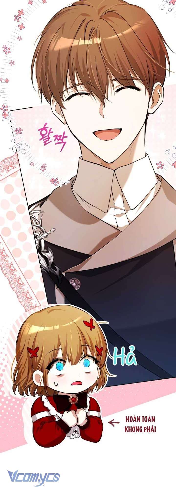 Đứa Trẻ Nuôi Dưỡng Ác Ma Chap 17 - Trang 2