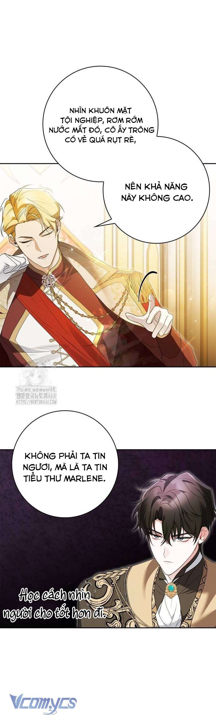 Cặp Đôi Lừa Đảo Xứ Ardel Chap 8 - Trang 2