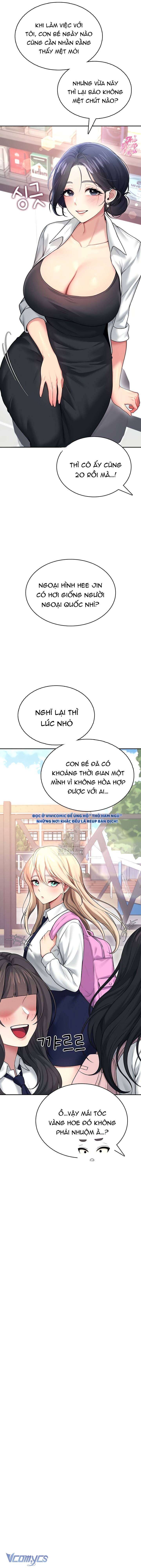 [18+] Đồ Chơi Tình Dục Không Dây Chap 50 - Next Chap 51