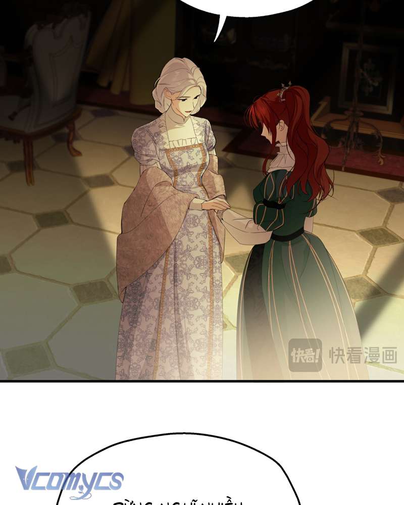 Cô Ấy Sẽ Thuần Hóa Các Anh Hùng Chap 16 - Trang 3