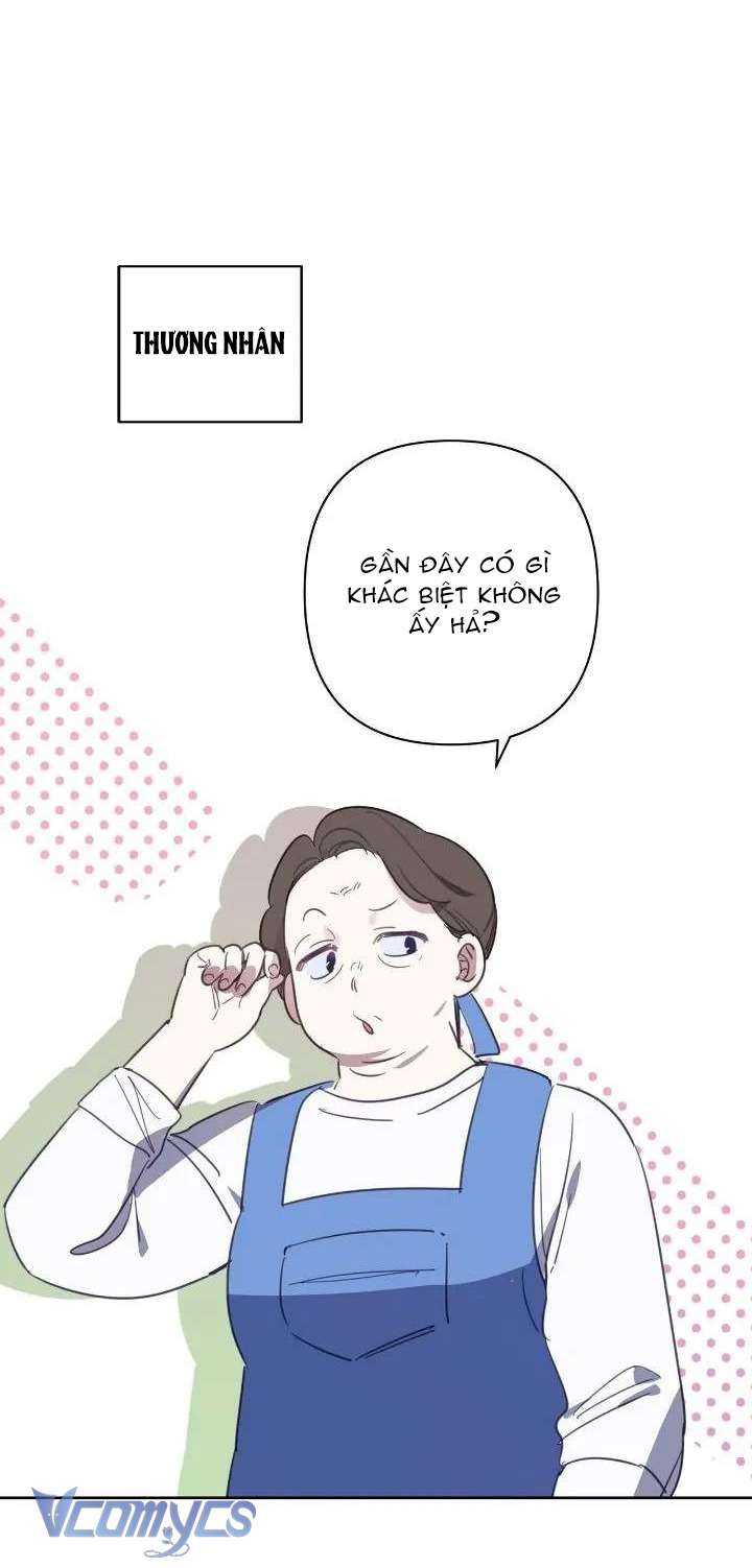 Cách Để Giết Một Pháp Sư Chap 61 - Trang 4