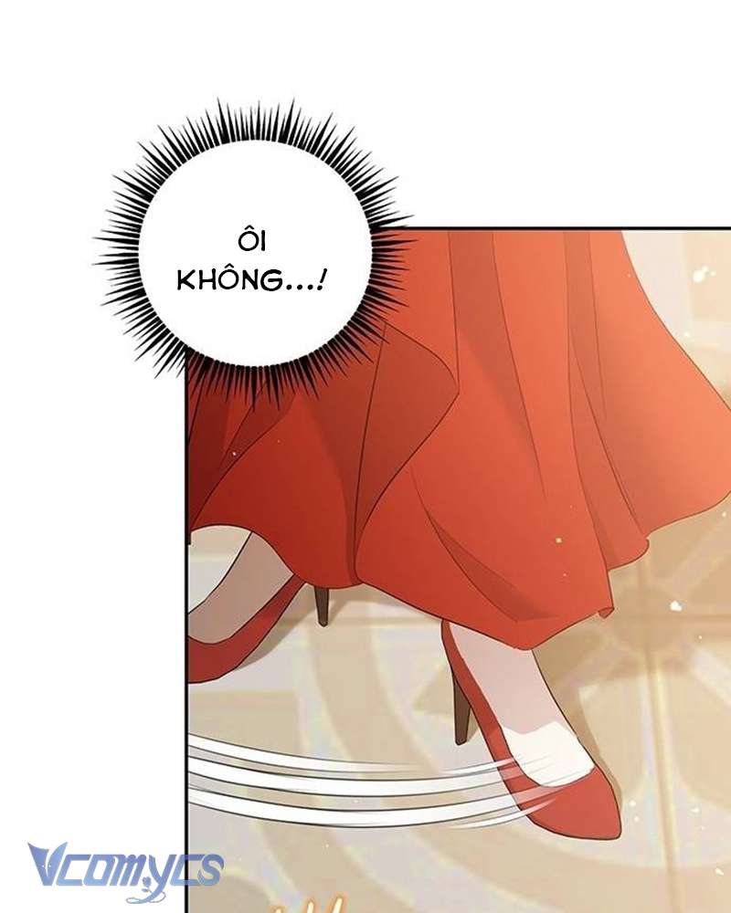 Praesepe Bên Ngoài Chiếc Lồng Chap 5 - Trang 4