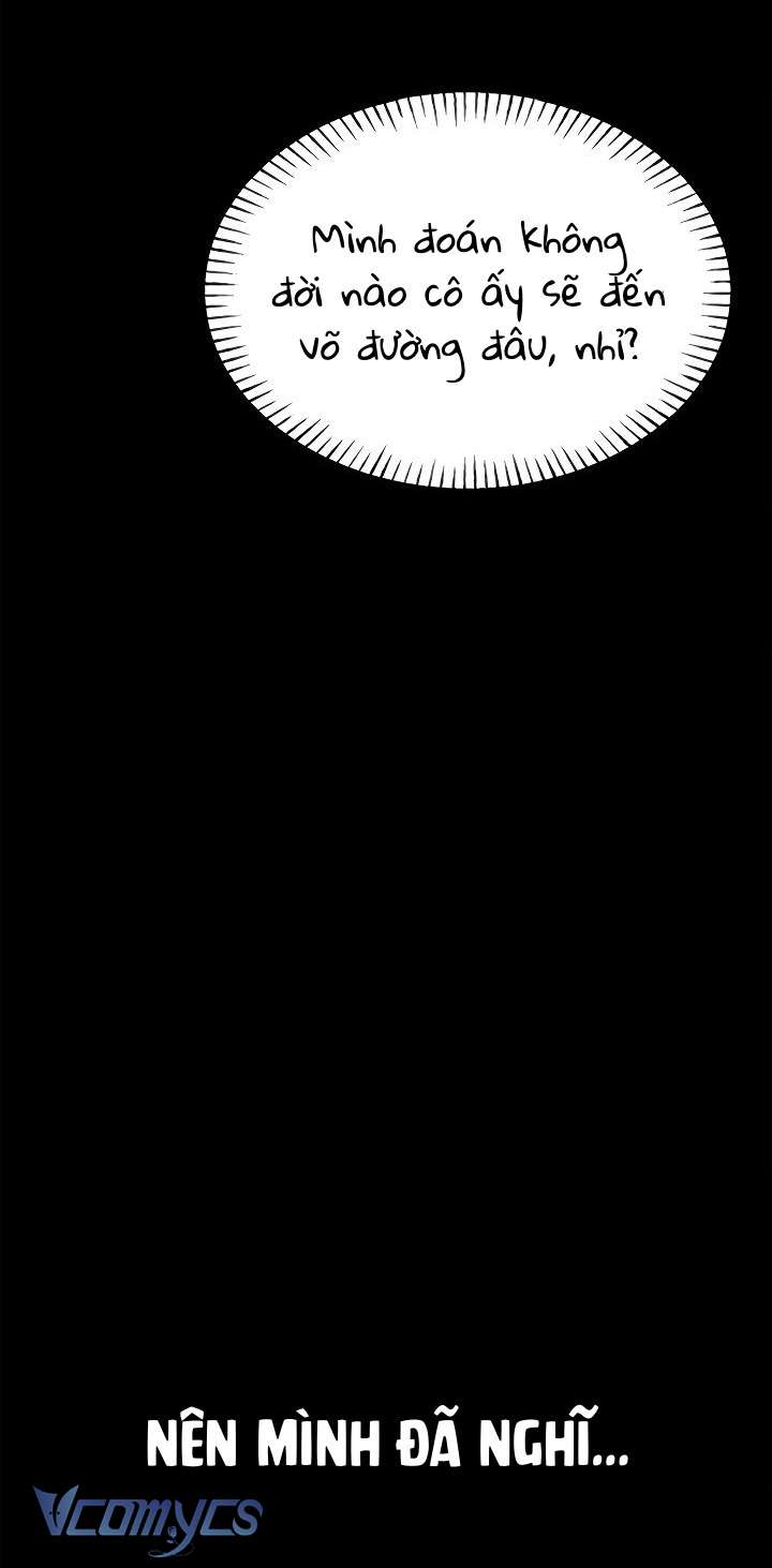 Hướng Dẫn Bảo Vệ Bản Thân Chap 4 - Trang 3