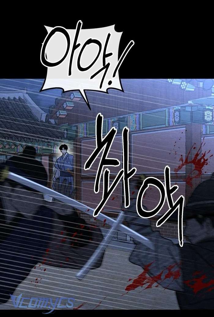 Hoa Lam Tinh Chap 34 - Trang 3