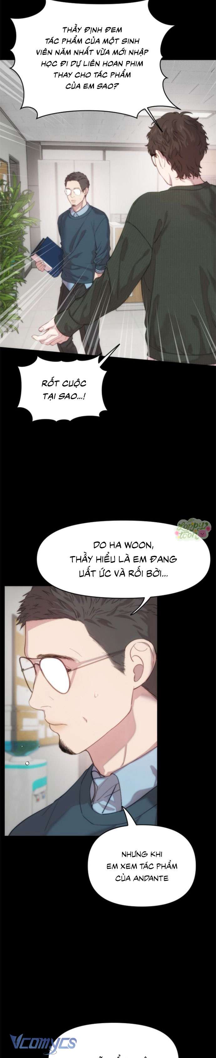 Ai Là Kẻ Đã Giết Tôi? Chap 5 - Trang 3