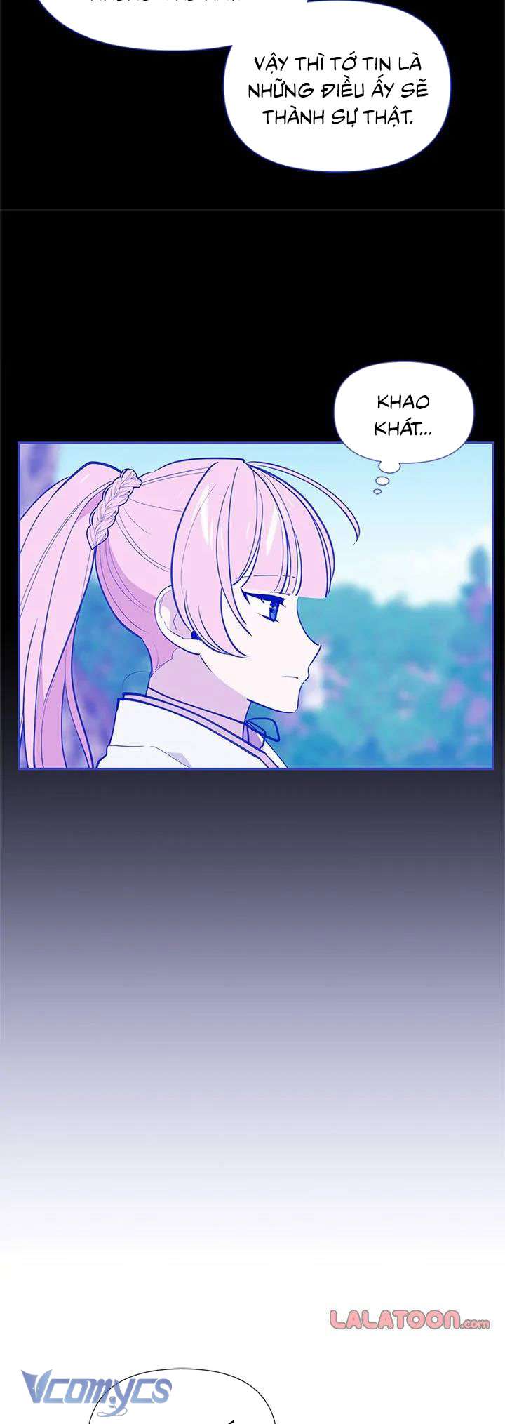 Điều Ước Sao Băng Chap 62 - Trang 4